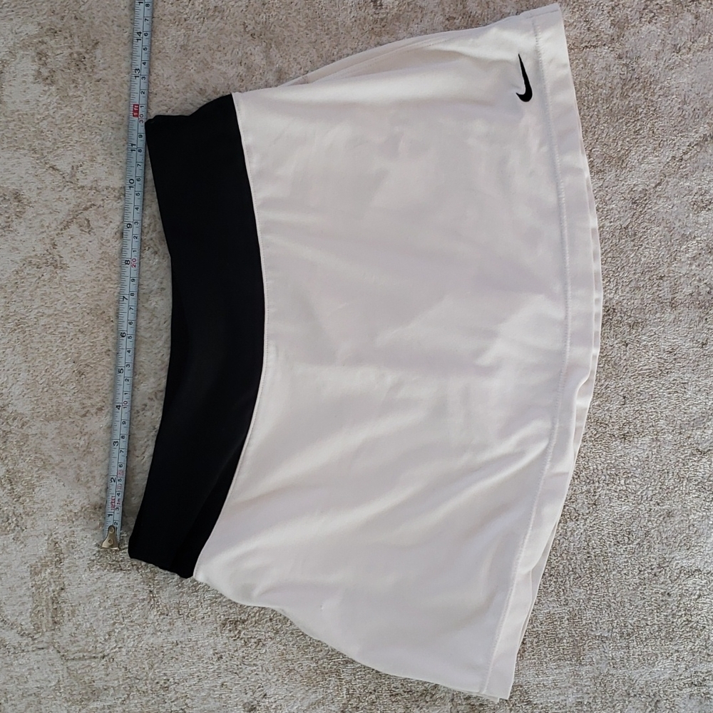 Nike Running Skirt